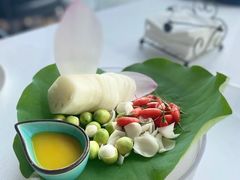 -量子制造·元创意料理(李公堤店)