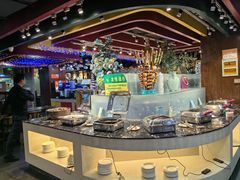 -巴犀烧烤(新崇光店)