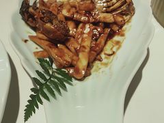 -卯时·龙光雅宴·精致锡帮菜(惠山古镇店)