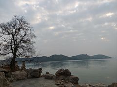 -东湖落雁景区