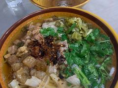 -花溪牛肉粉(八鸽岩店)