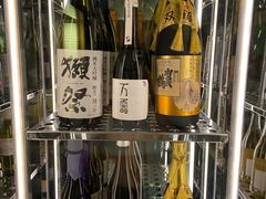 -丽思卡尔顿·炙焰·铁板烧餐厅