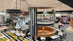 -奈尔宝家庭中心·亲子餐厅(鄞州万达店)