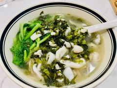 -老地方面馆(思南路店)