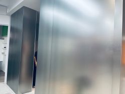 -CHIC 国潮男士发型