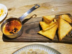 -Cyclus Craft Kitchen薩克思手工厨房
