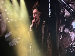 -宝能国际体育演艺中心