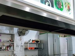 -张记汤馆(嫩江路店)