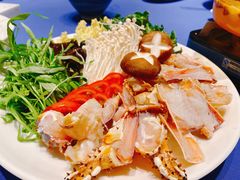 -高佳庄·海鲜酒楼(东港店)