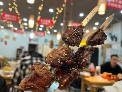 -亿牌牌东北烧烤(怀特店)