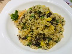 -佰搭果·广式茶餐厅(石牌东路店)