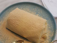 -李大牛和刘大力手作甜品(凯德店)