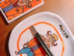 -尚品小土屋涮毛肚(李沧万达店)