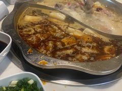 -傣妹火锅(南京东路一店)