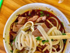 -王记生烫牛杂面馆(兰陵路店)