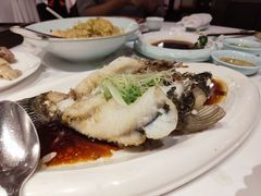 -白天鹅宾馆-宏图府餐厅