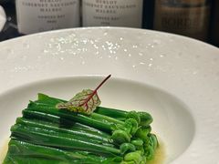 -西安凯悦酒店·湖畔中餐厅