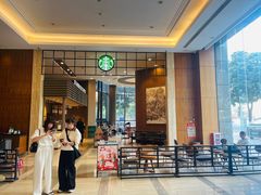 -广州珠江新城维多利酒店