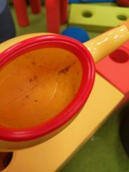 -莫莉幻想儿童乐园(武汉保利广场店)