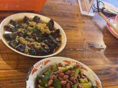 -冶建镜子·老南昌大排档·江西虾王(总店)