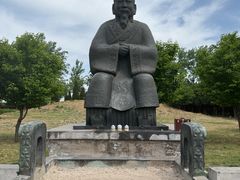-汤阴县羑里周易博物馆