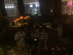 -歌库K馆量贩KTV(万达广场店)