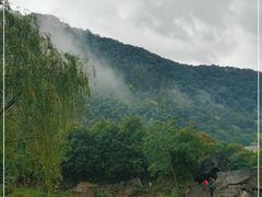 -怪潭漂流