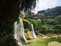 -芙蓉镇景区