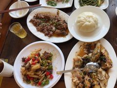 -今一靓汤.顺德菜东莞三十年老字号(厚街店)