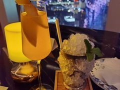 -南宁那莲豪华精选酒店-云霄酒廊·80楼高空城景酒吧