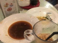 -翠华餐厅(湾仔店)