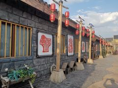 -中国马镇舞马世界主题乐园