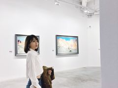-上海油画雕塑院