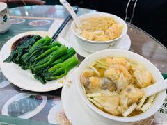 -麦奀云吞面世家(中环店)