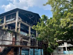 -广州市紫泥堂文化创意园景区