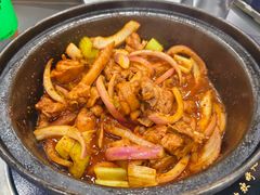-重庆鸡公煲(学衡路店)