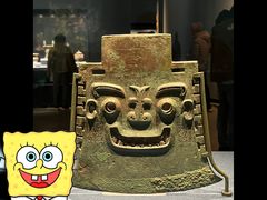 -盘龙城遗址博物院