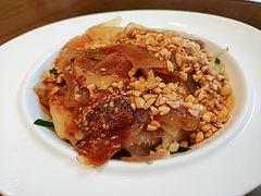 -宏天寶·北京烤鸭(宾馆西路2店)