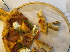 -get pizza意大利餐厅(凯德MALL店)