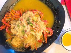 -0574龙虾的故事(东裕店)