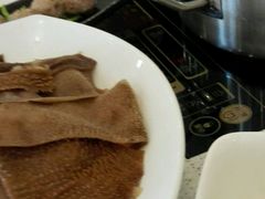 -许府牛杂·鲜牛肉火锅(梁溪万达店)