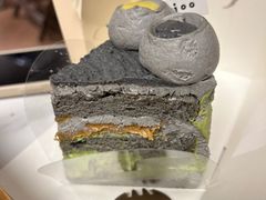 -evoojoo面包商店