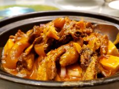 -御花园·粤菜·海鲜火锅(中山公园店)