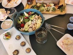 -ins森林童话餐厅coffee&bistro