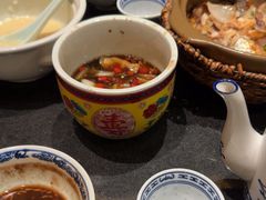 -南京大牌档(新街口德基广场店)
