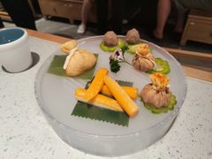 -左庭右院鲜牛肉火锅(环球港店)