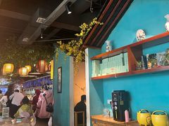 -偶屋里钵少爷(时代广场店)