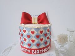 -蜜肆动物奶油蛋糕·个性定制·下午茶甜品