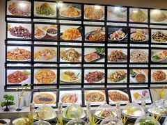 -味莊·青岛菜(云霄路店)