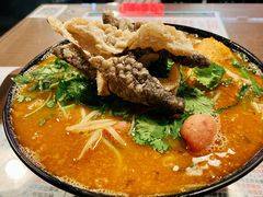 -肥汁米蘭香港米线(宁波路总店)